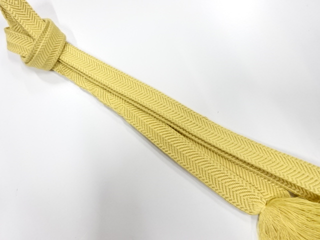 Japanese Kimono / Accessories Silk